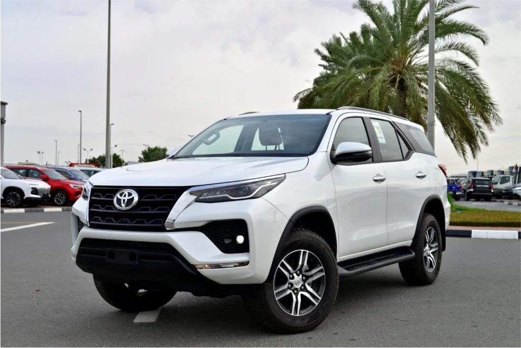 SUV / MPV