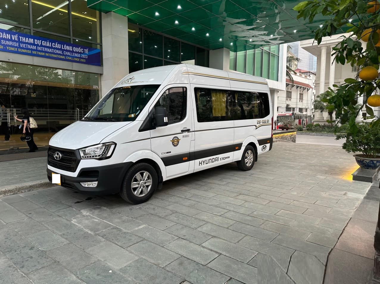 Minivan