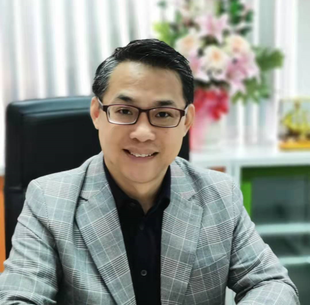 Jeffreyson Liu
